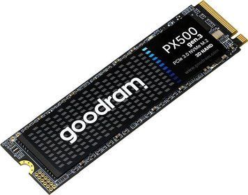 SSD накопичувач Goodram PX500 1 TB (SSDPR-PX500-01T-80-G3) 540132ua фото