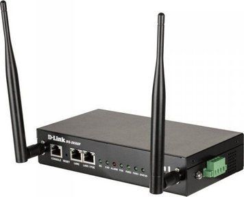Wi-Fi-маршрутизатор D-Link DIS-2650AP 618579 фото