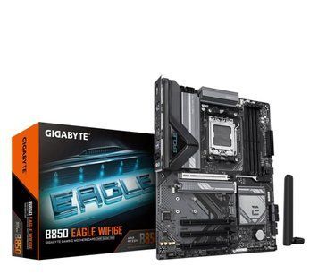 Материнська плата Gigabyte B850 Eagle WIFI6E 569869ua фото