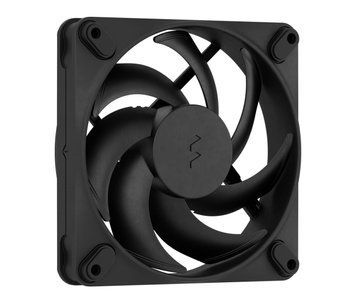 Вентилятор Fractal Design Momentum 12 Black (FD-F-MO1-1201) 614921ua фото