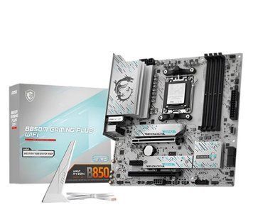 Материнская плата MSI B850M Gaming Plus WIFI 615409ua фото