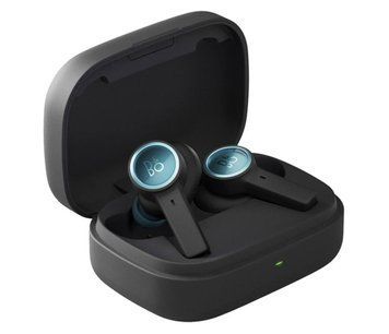 Наушники TWS ("полностью беспроводные") Bang & Olufsen Beoplay EX Anthracite Oxygen 409709 фото