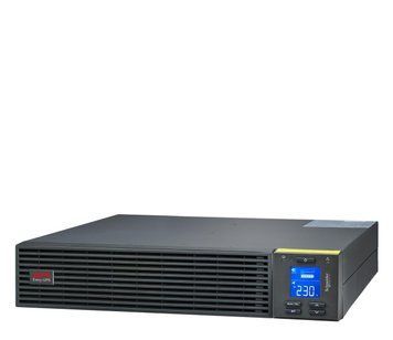 ДБЖ безперервної дії (Online) APC SRV RM 2000VA/1800W 230V 2U (SRV2KRIRK-E) 528554ua фото