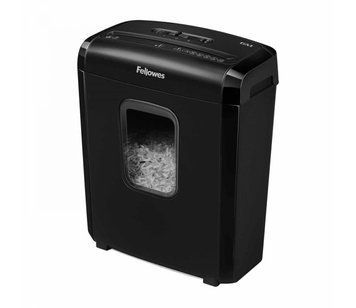 Шредер Fellowes Powershred 6M (46311) 228247ua фото