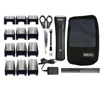 Машинка для стрижки Wahl TrendCut Li-Ion 1661-0465 329884ua фото