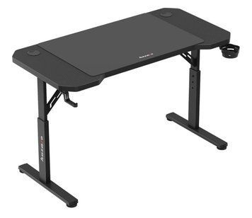 Геймерский игровой стол Huzaro Hero 2.6 Black 514380 фото