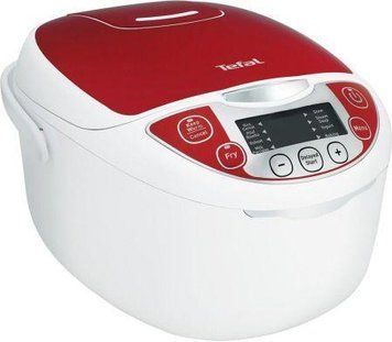 Мультиварка Tefal RK705138 489025 фото