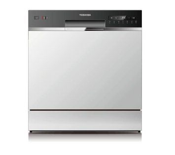 Посудомоечная машина Toshiba DW-08T2(W) 357547 фото