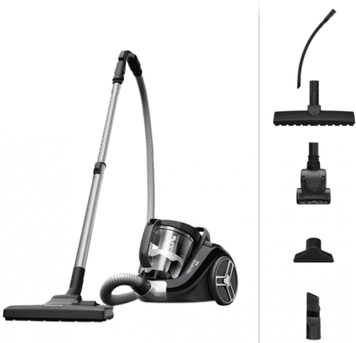 Пилосос безмішковий Rowenta Compact Power XXL RO4B75EA 533751ua фото
