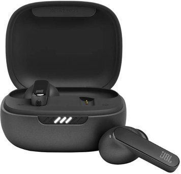 Наушники TWS JBL Live Pro+ TWS Black (JBLLIVEPROPTWSBLK) 335491 фото