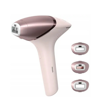 Фотоэпилятор Philips Lumea IPL 9900 Series BRI977/00 462353ua фото