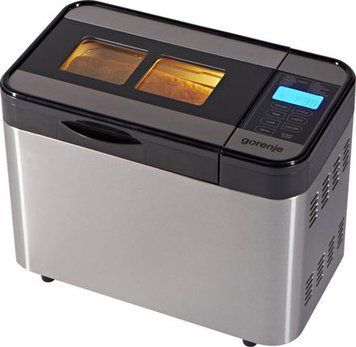 Хлебопечка Gorenje BM1400E 500154ua фото