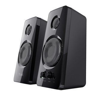 Мультимедійна акустика Trust Tytan 2.0 Speaker Set Black (21560) 520759ua фото