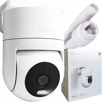 IP-камера видеонаблюдения Xiaomi Outdoor Camera CW300 (BHR8097EU) 565160 фото