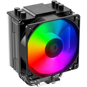 Повітряне охолодження ID-Cooling SE-903-XT FRGB 579949ua фото