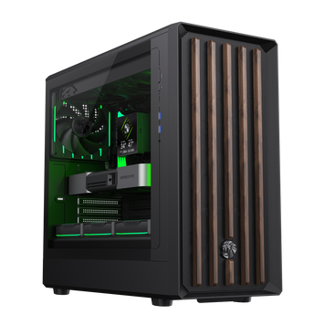 Корпус GameMax Claw 460 WB (9101-1200R0009) 628292ua фото