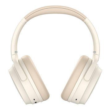 Навушники з мікрофоном Edifier WH700NB Beige 502443 фото