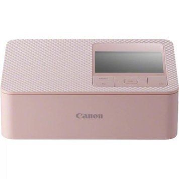 Принтер Canon Selphy CP1500 Pink 462365 фото