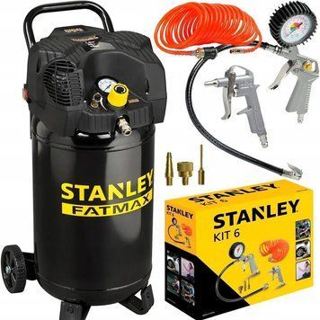 Компрессор Stanley FMXCM0001E 530494ua фото