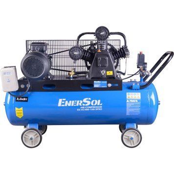 Компрессор EnerSol ES-AC 480/100-3PRO 626743ua фото