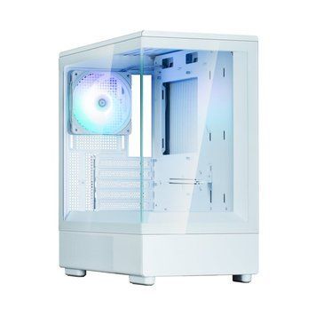 Корпус Zalman P10 White 570979ua фото