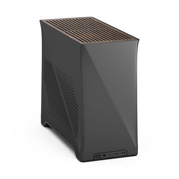 Корпус Fractal Design Era 2 Gray (FD-C-ERA2N-02) 531846 фото