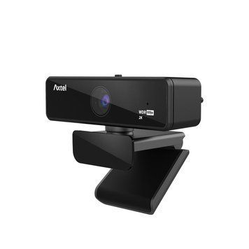 Веб-камера Axtel AX-2K-1440P 516550ua фото