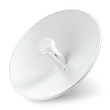 Точка доступа Ubiquiti PowerBeam PBE-M5-400 514962 фото