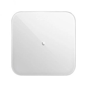 Весы напольные электронные Xiaomi Mijia Scale S200 White (MJTZC02YM) 532464ua фото