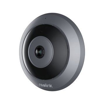 IP-камера видеонаблюдения Reolink Fisheye Series W520 531513 фото
