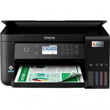 БФП Epson L6260 (C11CJ62404) 533008ua фото
