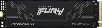 SSD накопичувач Kingston Fury Renegade G5 2 TB (SFYR2S/2T0) 588995ua фото