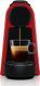 Капсульная кофеварка эспрессо Nespresso Essenza Mini D30 Red 533565 фото 2