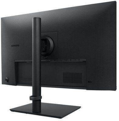 Монітор Samsung Essential Monitor S43UF (LS27F430UAUXEN) 620455 фото