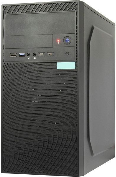 Корпус Inter-Tech IT-6516 Ripple (88881378) 620043 фото