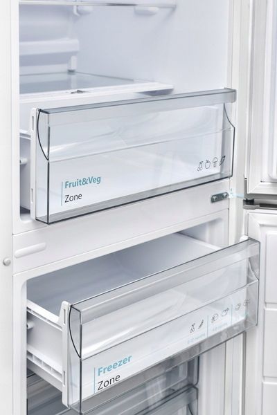 Холодильник з морозильною камерою Sharp SJ-FBB04DTXLE 622253 фото
