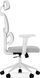 Офисное кресло Sense7 Veno White 596653 фото 9