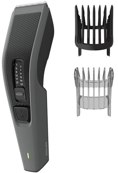 Машинка для стрижки Philips Hairclipper series 3000 HC3525/15 336280ua фото