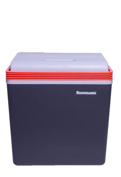 Портативний холодильник термоелектричний Ravanson CS-20S 310692 фото