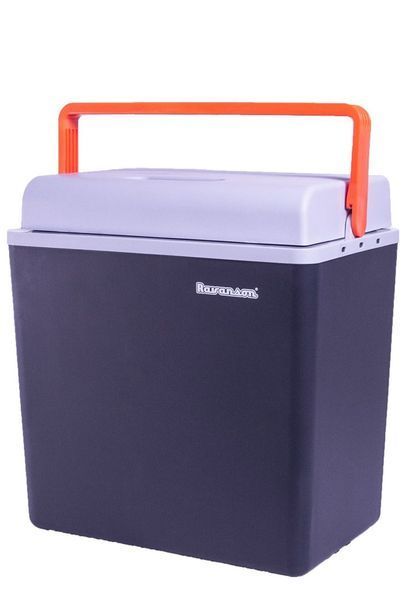 Портативний холодильник термоелектричний Ravanson CS-20S 310692 фото