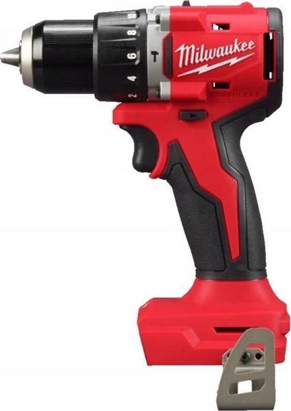 Шуруповерт Milwaukee M18 BLPDRC-0 (4933492820) 559554ua фото