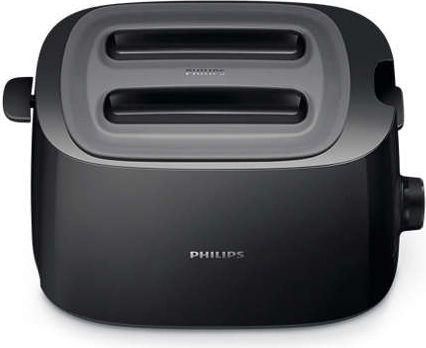 Тостер Philips HD2582/90 324756ua фото