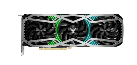 Відеокарта Gainward GeForce RTX 3090 Phoenix (NED3090019SB-132BX) 533926ua фото