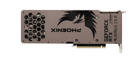 Відеокарта Gainward GeForce RTX 3090 Phoenix (NED3090019SB-132BX) 533926ua фото