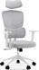 Офисное кресло Sense7 Veno White 596653 фото 1