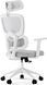 Офисное кресло Sense7 Veno White 596653 фото 11