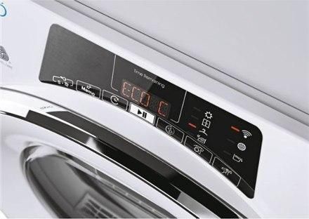 Сушильная машина автоматическая Candy ROE H10A2TCEX-S 378405ua фото