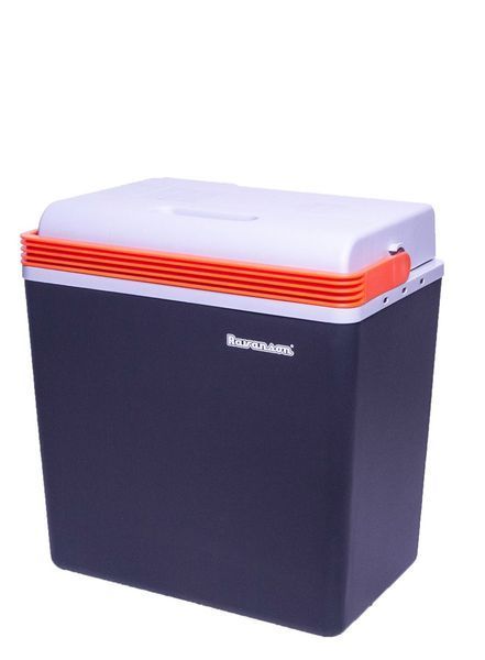 Портативний холодильник термоелектричний Ravanson CS-20S 310692 фото