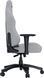 Компьютерное кресло для геймера Anda Seat Luna L Grey Fabric (AD18-44-G-F) 545890ua фото 8
