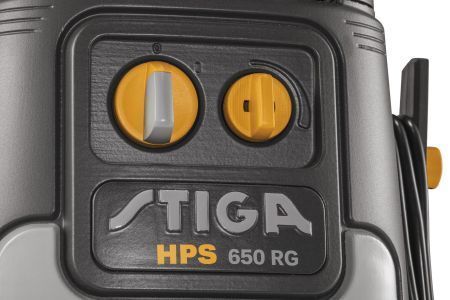 Мінімийка Stiga HPS 650 RG (2C1502804/ST1) 485853ua фото